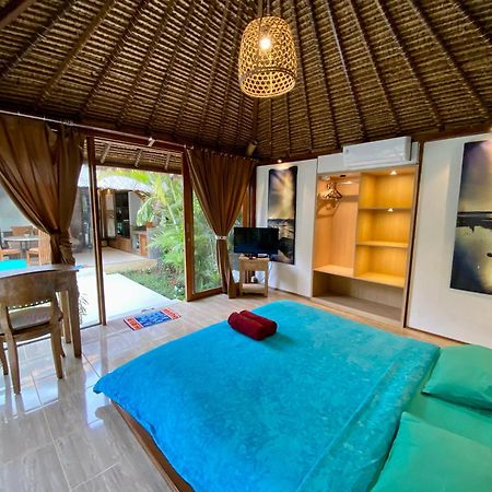 Hotel Little Tree House Sanur Exterior foto